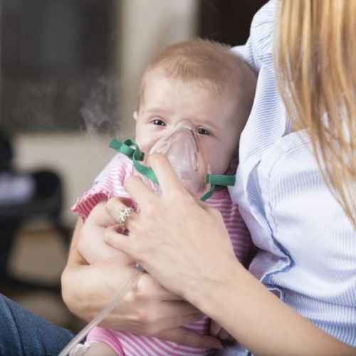 Consejos para el uso efectivo de nebulizadores en niños